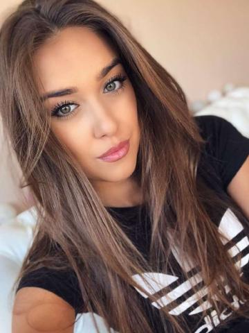 Кристина фото 2