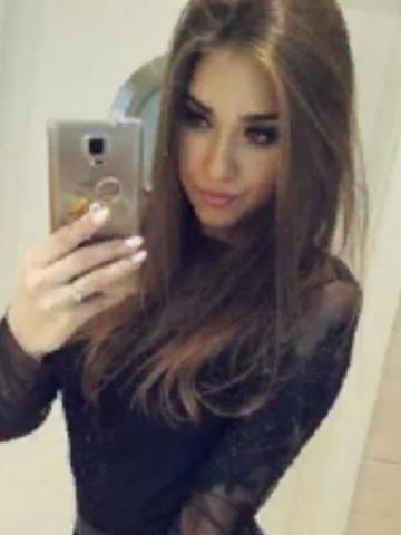 Кристина фото 3