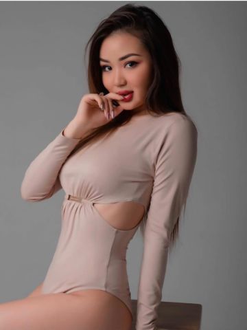 Сабина Хорошенькая Реал фото 3