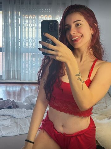 Диана Опытный Эскорт