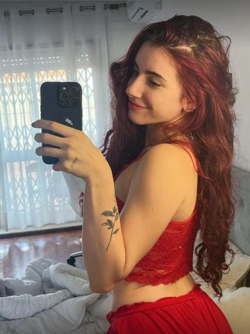 Диана Опытный Эскорт фото 3