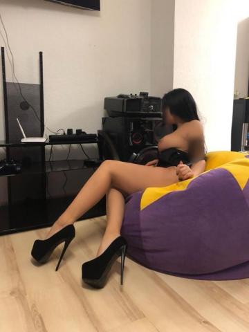 Вероника Интим Реал фото 5